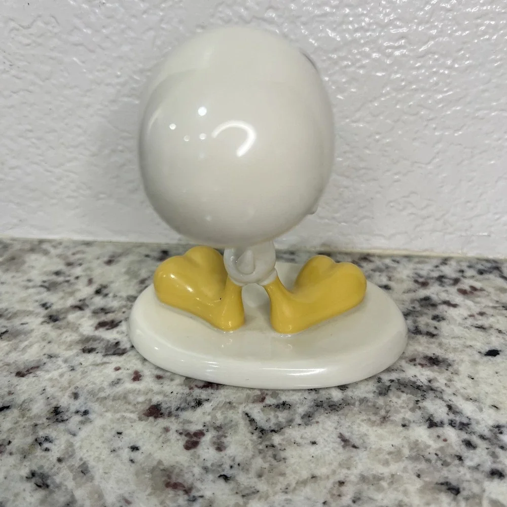 Tweety Bird Lenox Porcelain Looney Tunes 